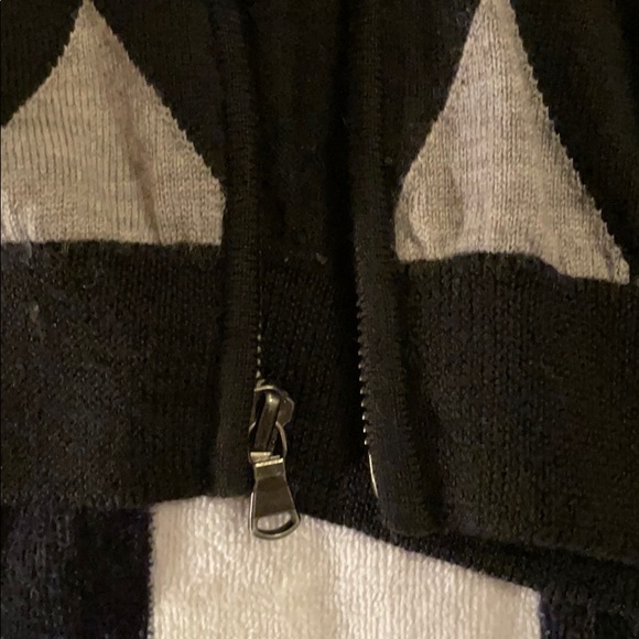 Express diamond Sweater - Picture 4 of 7